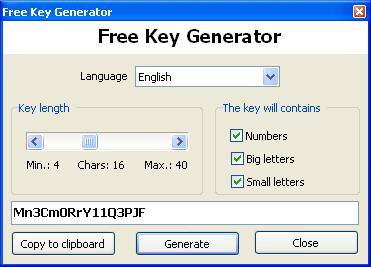 code it right keygen generator